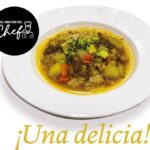 ¡Una delicia! la Gastronomía Sudamericana