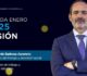 Conferencia Enero  – Lic. Ricardo Barbosa Ascencio