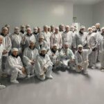 80 AÑOS EN LA INDUSTRIA FARMACÉUTICA PISA,EMPRESA DE CLASE MUNDIAL, ES UN ORGULLO JALISCIENSE