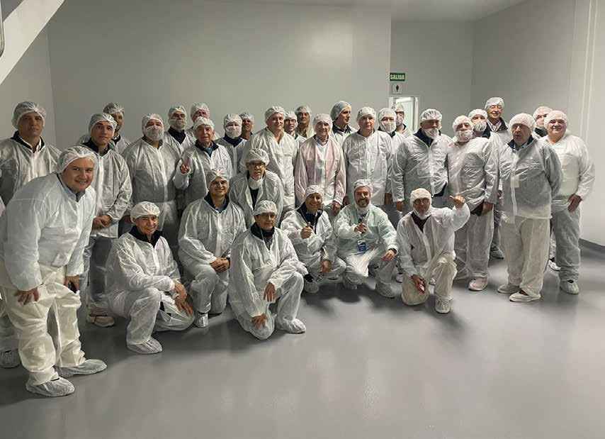 80 AÑOS EN LA INDUSTRIA FARMACÉUTICA PISA,EMPRESA DE CLASE MUNDIAL, ES UN ORGULLO JALISCIENSE