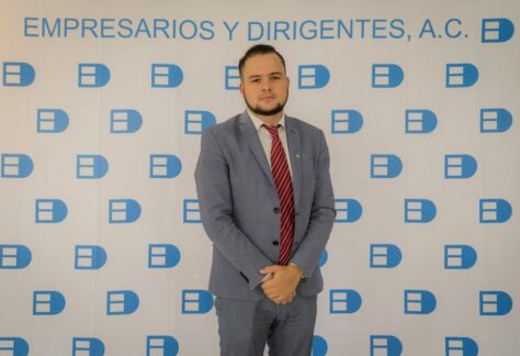 LIC. JOSE CARLOS NOVA