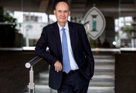 MARIO RIZO