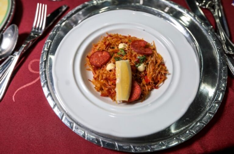 rincon de chef 5