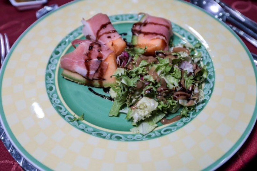 rincon de chef
