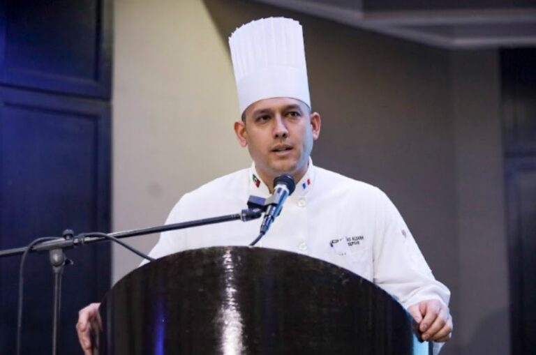 rincon de chef 7