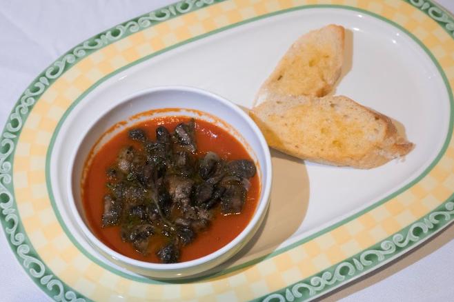 Alta Cocina Francesa 1