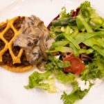 Descubre la Elegancia de la Alta Cocina Francesa
