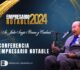 Empresario Notable 2025 – Sr. Julio Sergio Bueno y Cadena