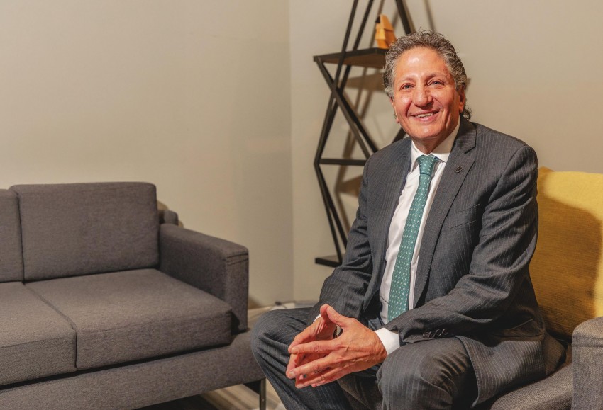 De la “Quiebra Técnica” en Finanzas a Ser la Ciudad con Más Futuro en México