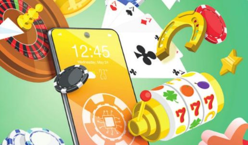 De las Inversiones al iGaming: La Criptoeconomía