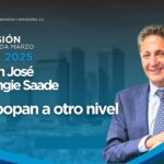 Juan José Frangie – Zapopan a otro nivel