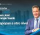 Juan José Frangie – Zapopan a otro nivel