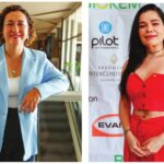 Jefas de Empresa Exitosas que  Abren Camino a Nuevas Generaciones