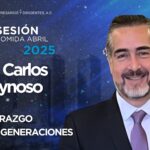 Dr. Carlos Reynoso – Liderazgo por generaciones