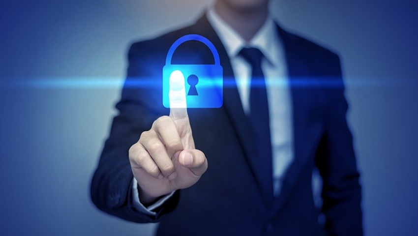 Ciberseguridad Empresarial