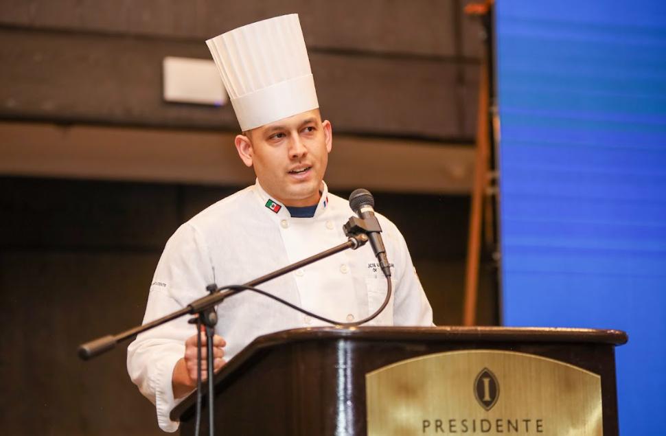 La Combinación Perfecta Del Caribe Brasileño A La Parrilla Argentina, Todo Un Recorrido Gastronómico Que Despiertan Tus Sentidos