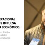 Alfonso Ramírez Rodriguez: El Relevo Generacional De Empresarios Impulsa El Crecimiento Económico