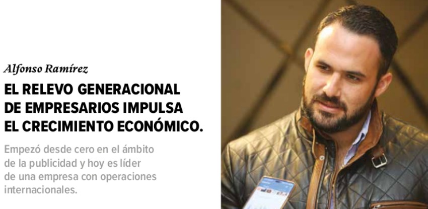 Alfonso Ramírez