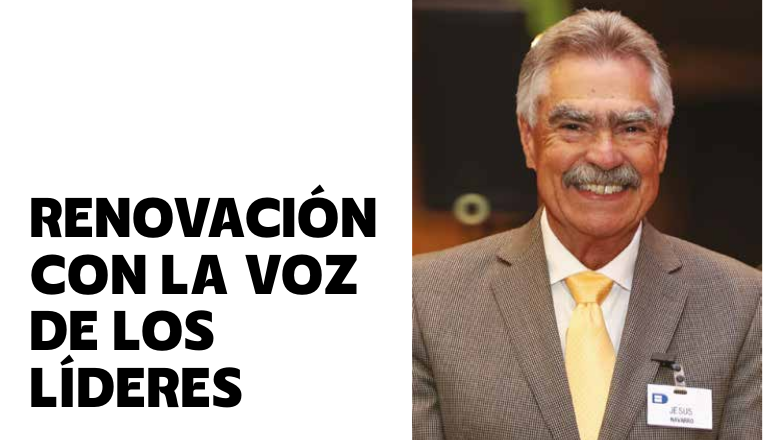 Líderes Renovación