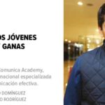 Manuel Muro Arroyo: Necesitamos Jóvenes Con Visión Y Ganas De Crecer