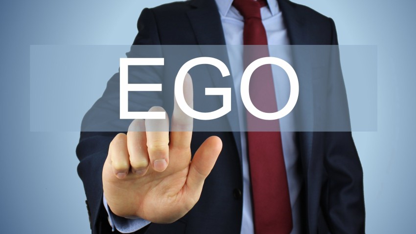 ¿Comunicas Desde Tu Esencia… O Desde Tu Ego?