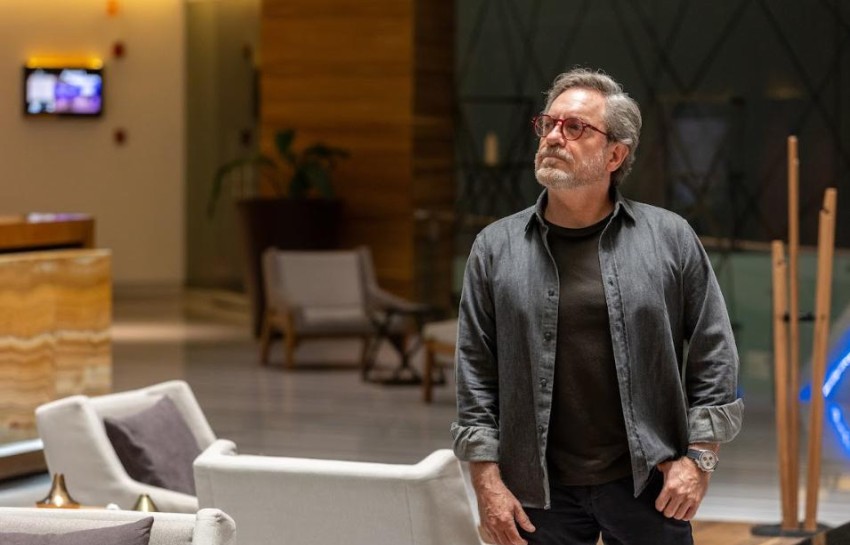 Eduardo Caccia: Reta A Pensar Más Allá Del Producto, “¿En Qué Negocio Estás?”