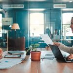 Entrevista Al Nuevo Empleado