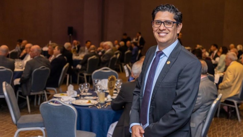 Herman López: Desafiante Pero Lleno De Oportunidades El Sector De Seguros