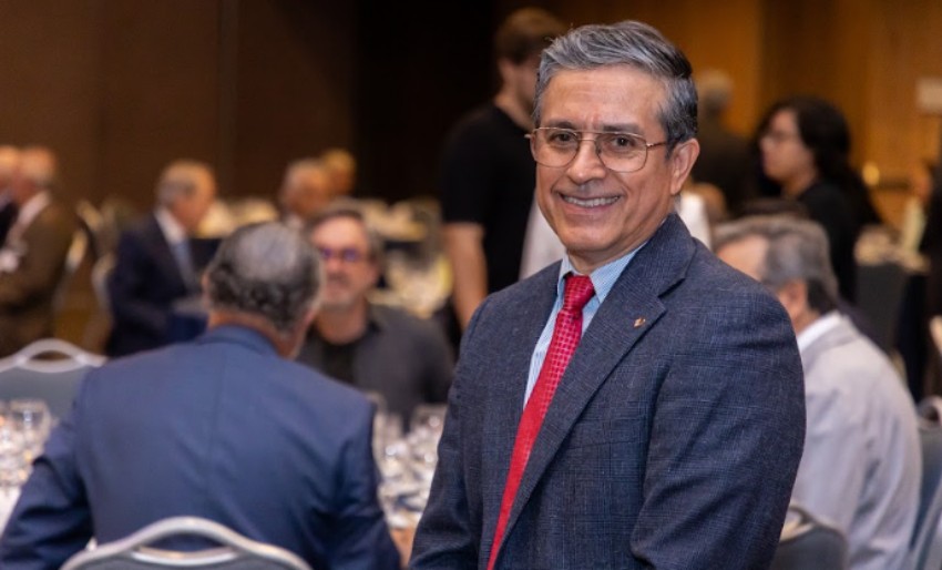 Ignacio Baeza
