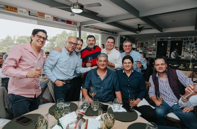 entre amigos 05