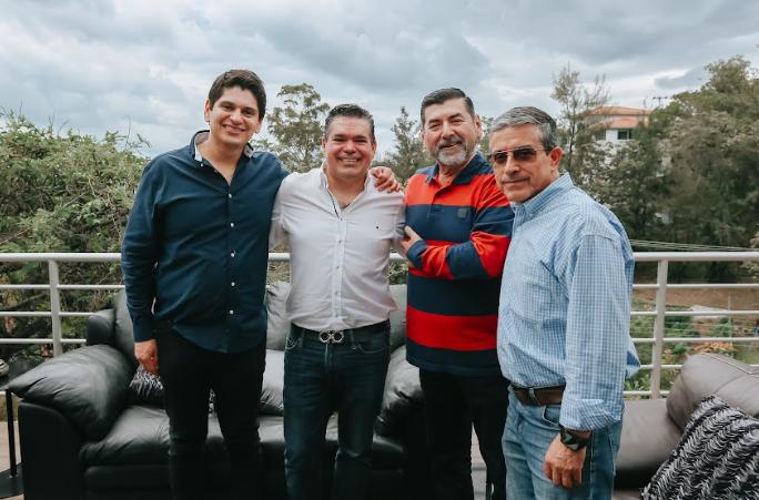 entre amigos 07