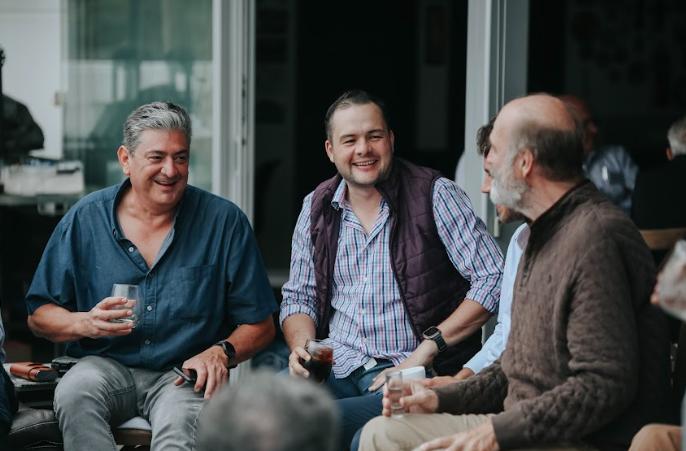 entre amigos 17