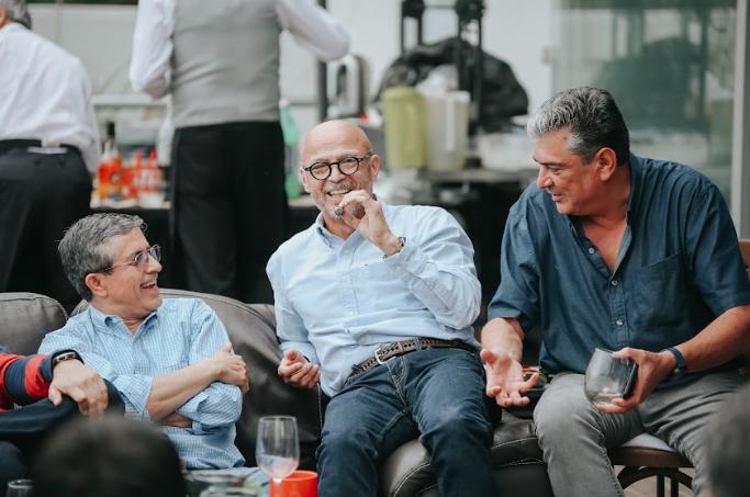 entre amigos 19