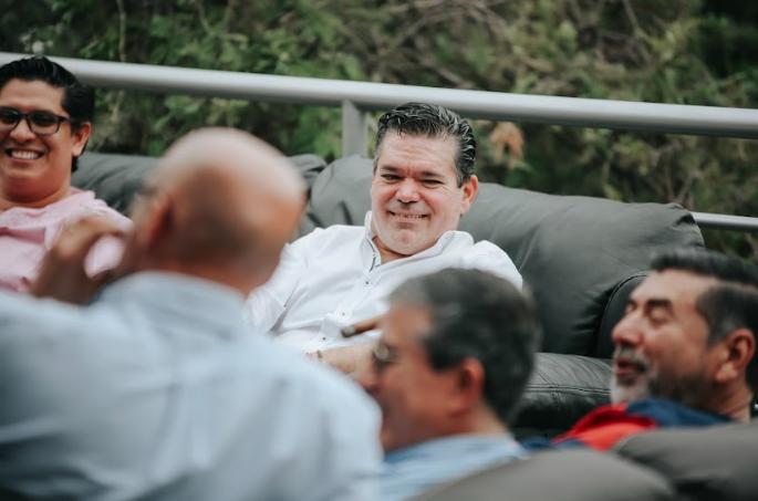entre amigos 22