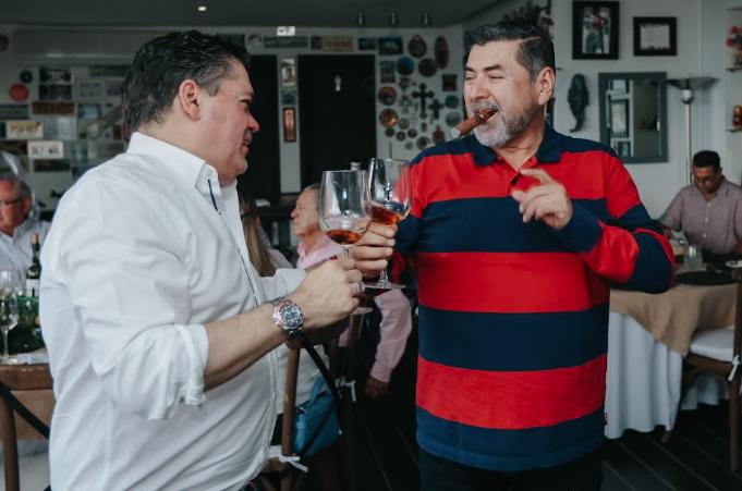 entre amigos 30