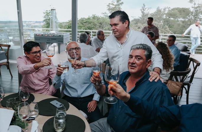 entre amigos 32