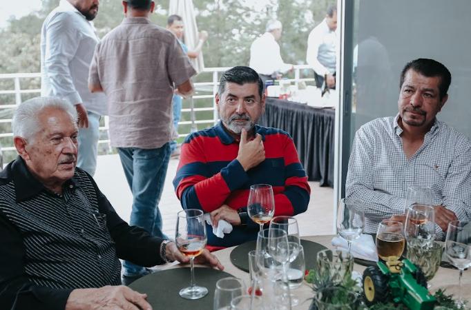 entre amigos 38