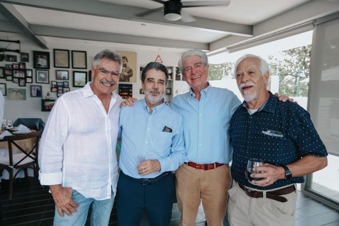 entre amigos 41