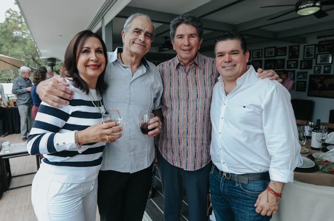 entre amigos 49