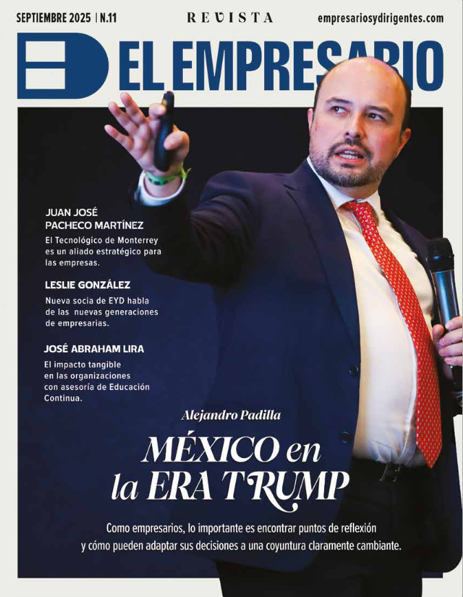 Revista – Septiembre 2025