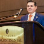 Comprometidos Por Un México Más Próspero, Justo Y Competitivo