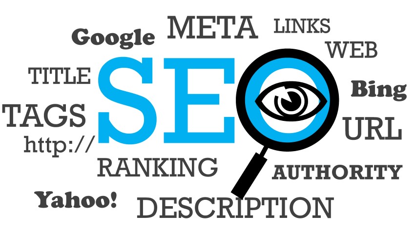 SEO tradicional