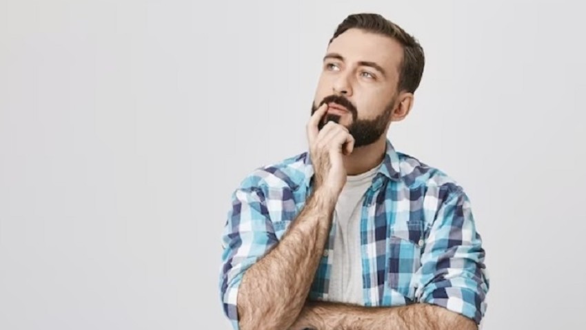 Tabúes Masculino