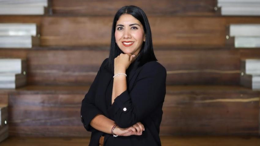 empresaria Leslie Gonzalez 01