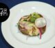 Homenaje A La Riqueza De La Gastronomía Mexicana Con Una Fuerte Inspiración En La Cocina Tradicional