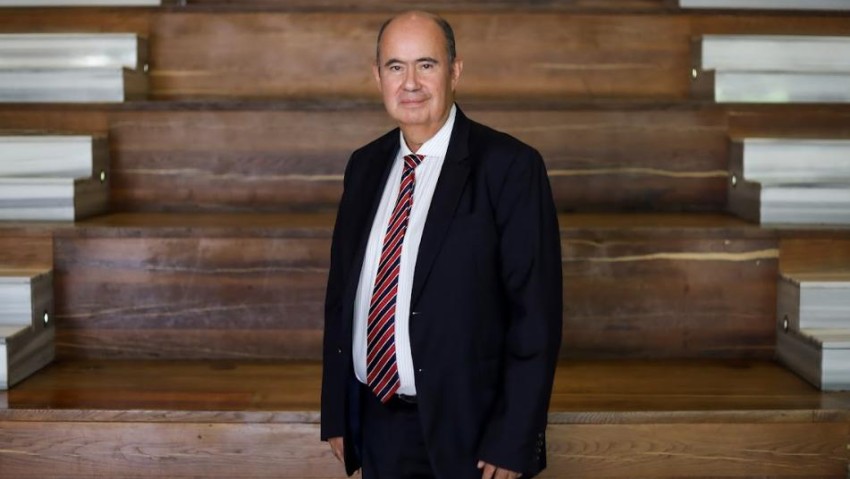 José Mario Rizo Rivas: Transformar Las Empresas Familiares En Ser Más Competitivas, Sostenibles Y Rentables