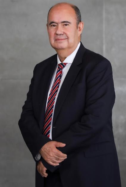 Bienvendo José Mario Rizo Rivas 06
