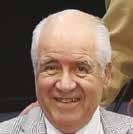 Raúl Carreón Argudín