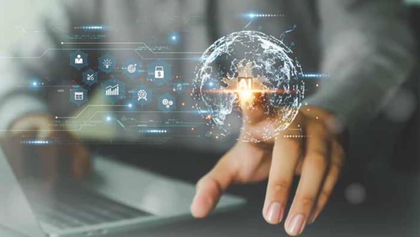 UTILIZAR LA IA PARA OPTIMIZAR
