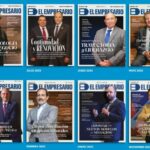 Empresarios Destacan Calidad, Modernización Y Valor De La Revista El Empresario